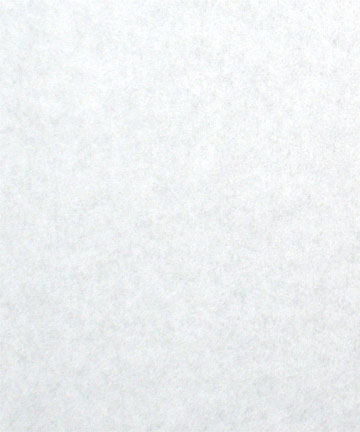 Warlon Laminated paper in Opaque White