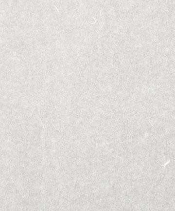 Warlon laminated paper in White